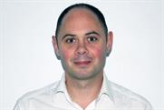 Gareth Ellis, planning director at Saatchi & Saatchi