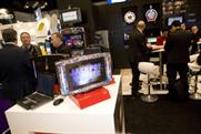 Picture gallery: ICE Totally Gaming bids farewell to Earls Court 