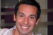 Christian Woolfenden: joins Paddy Power as marketing director for the UK and Ireland
