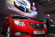 British International Motor Show