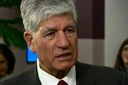 VIDEO: Maurice Levy on the impossible situation caused by the Eurozone debt