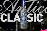 Antica Sambuca: reprimanded by the ASA