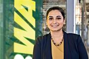Subway UK head of marketing Manaaz Akhtar