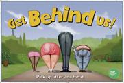 Recent MediaVest work: Keep Britain Tidy
