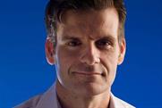 Dennis Woodside: Motorola Mobility chief executive