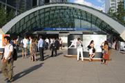 Jack Morton to create 'Digital Forest' in Canary Wharf