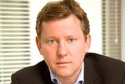 Jed Glanvill: leaves Mindshare