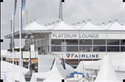 De Boer wins Southampton Boat Show contract