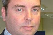Graham Ede launches Blueview