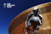 Team GB: celebrities and Royals have been ambassadors for marketing campaign