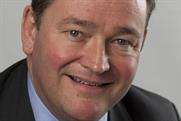 Mike Allen: appointed head of Olympic sales at Telegraph Media Group