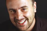 Matt Beavis: UK head of PR and sponsorships at Sony Ericsson 
