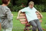 Boots: latest TV campaign features DIY theme