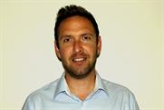 Ollie Wood: Maxus's new search and biddable director