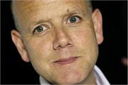 Ben Langdon: DMG chief executive and founder to leave the company