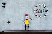 TalkTalk ad