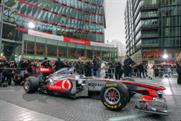Fuse Sport & Entertainment wins Vodafone contract