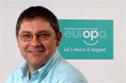 My Event World - Steve Murphy