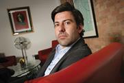 Jonathan Allan: sales director, Channel 4