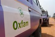 Oxfam