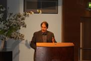 Sustainable events must consider society and economy: Porritt