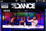 MIG: launched its interactive Broadcast Platform in January for Sky’s Got to Dance