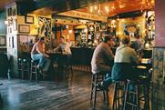 Flagging fortunes: the consortium aims to revive British pubs