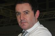 Brendan Judge: News UK Commercial sales director 