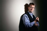 Lord Carter: former Ofcom head joins Alcatel-Lucent  