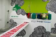 Recent LBi work: Macmillan