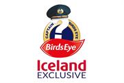 Birds Eye to replace captain with one devoted consumer on limited-edition packs