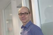 Mark Barber: he has received an MBE in the New Year Honours list
