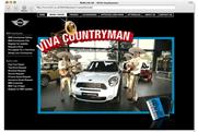 Recent Lida work: Mini