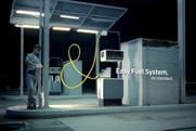 Recent Ogilvy & Mather Advertising work: Ford