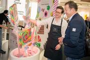 TRO launched its new retail division at the Retail Design Expo in March