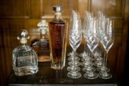 Event TV: Patrón's Secret Dining Society