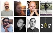 Meet the adlanders who made life-changing decisions in 2017
