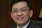 Kwon Oh-Hyun: chief executive of Samsung Electronics 