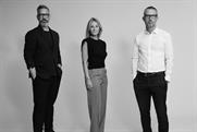 David Pemsel and Julietta Dexter partner to launch digital branding shop