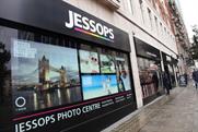 Jessops: camera specialist goes into administration