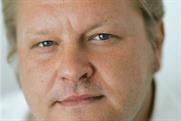 Lawson Muncaster: managing director of City AM