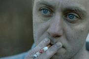 Department of Health: anti-smoking campaign