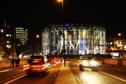 Recent UM London work: H&M