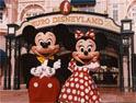Euro Disneyland