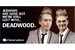 Tories...Jedward poster