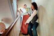 Recent ZenithOptimedia UK work: Aviva