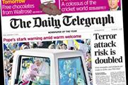 TMG: David Greene is appointed newspaper sales director