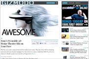Gizmodo: Future signs deal to launch UK version of US technology blog 