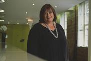 Tess Alps: chief executive of Thinkbox
