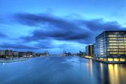 Copenhagen: explore by Foursquare